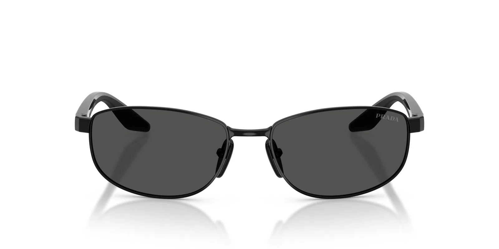Prada Linea Rossa B53S Sunglasses - view 4